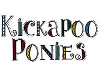 Kickapoo Ponies