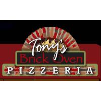 Tony's Brick Oven Pizza