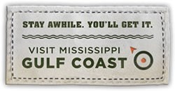 Visit Mississippi Gulf Coast
