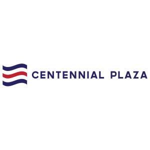 Centennial Plaza